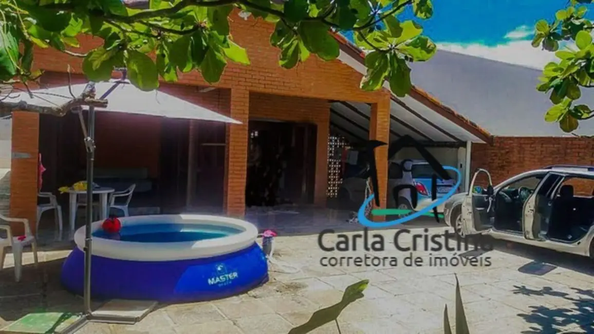 Foto 1 de Casa com 5 quartos à venda, 163m2 em Pontal Do Parana - PR