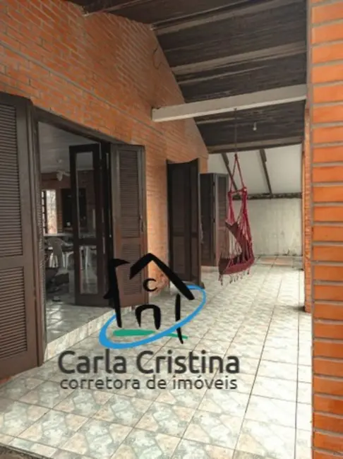 Foto 2 de Casa com 5 quartos à venda, 163m2 em Pontal Do Parana - PR