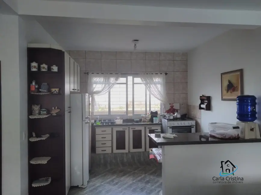 Foto 6 de Casa com 5 quartos à venda, 300m2 em Pontal Do Parana - PR