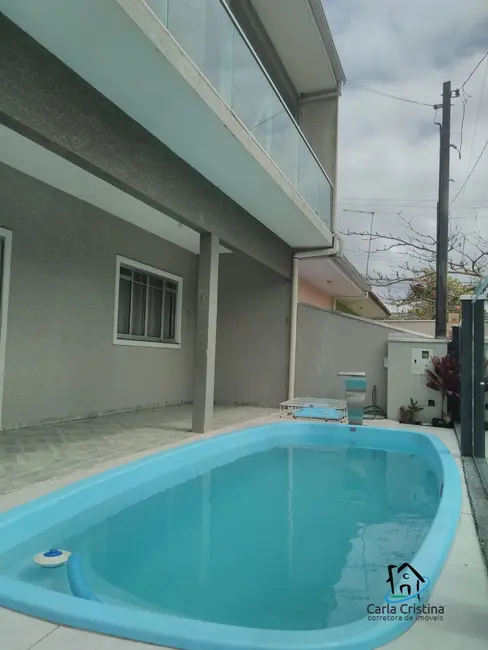 Foto 4 de Casa com 5 quartos à venda, 300m2 em Pontal Do Parana - PR