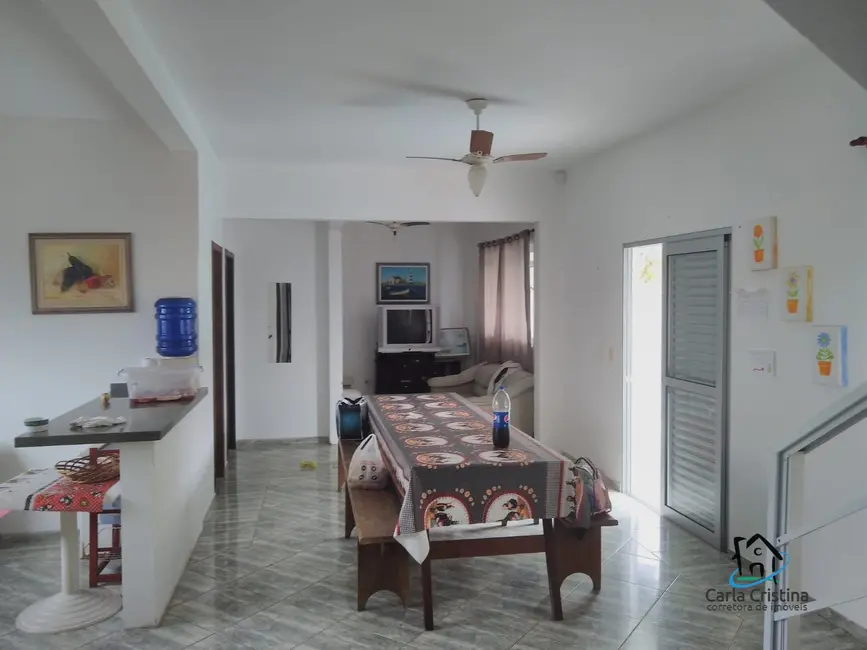 Foto 5 de Casa com 5 quartos à venda, 300m2 em Pontal Do Parana - PR