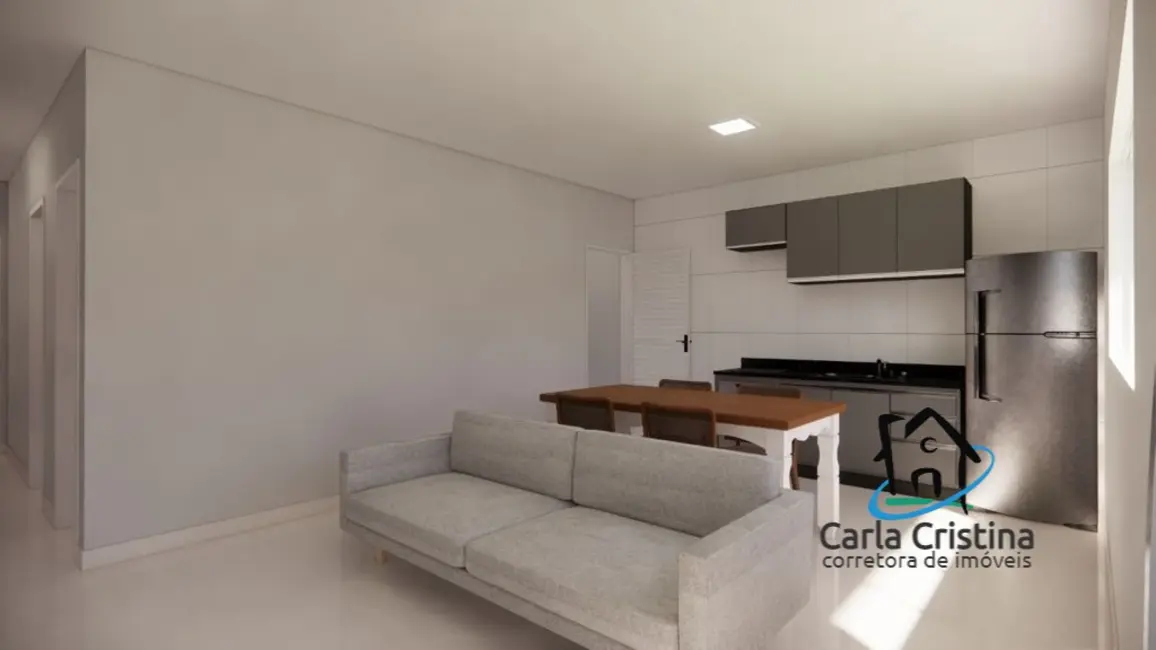 Casa com 2 quartos à venda, 61m2 em Pontal Do Parana - PR - imagem 4 Foto 4 de Casa com 2 quartos à venda, 61m2 em Pontal Do Parana - PR