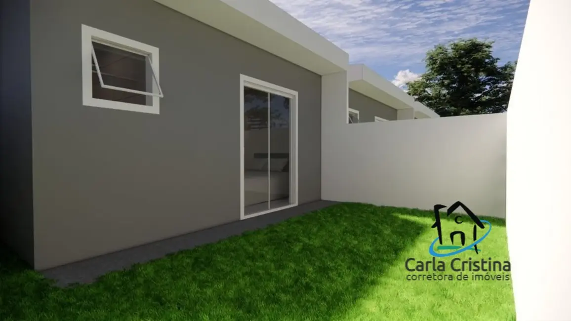 Casa com 2 quartos à venda, 61m2 em Pontal Do Parana - PR - imagem 3 Foto 3 de Casa com 2 quartos à venda, 61m2 em Pontal Do Parana - PR