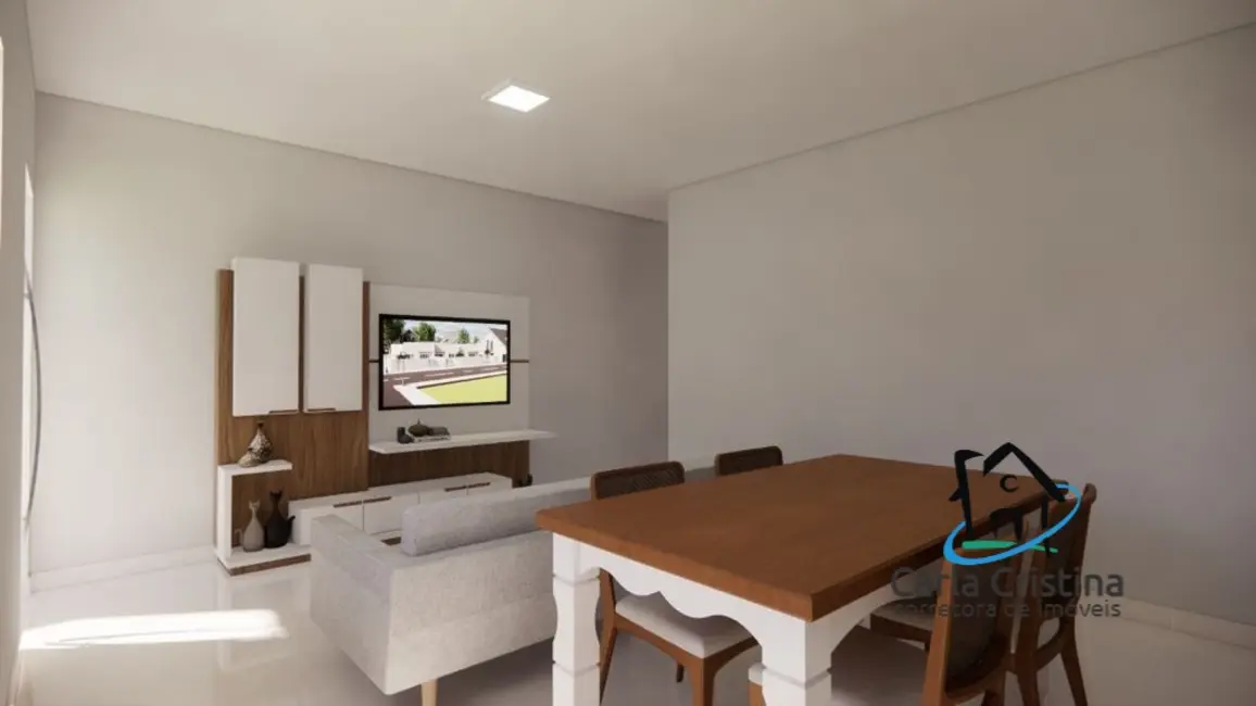 Casa com 2 quartos à venda, 61m2 em Pontal Do Parana - PR - imagem 5 Foto 5 de Casa com 2 quartos à venda, 61m2 em Pontal Do Parana - PR