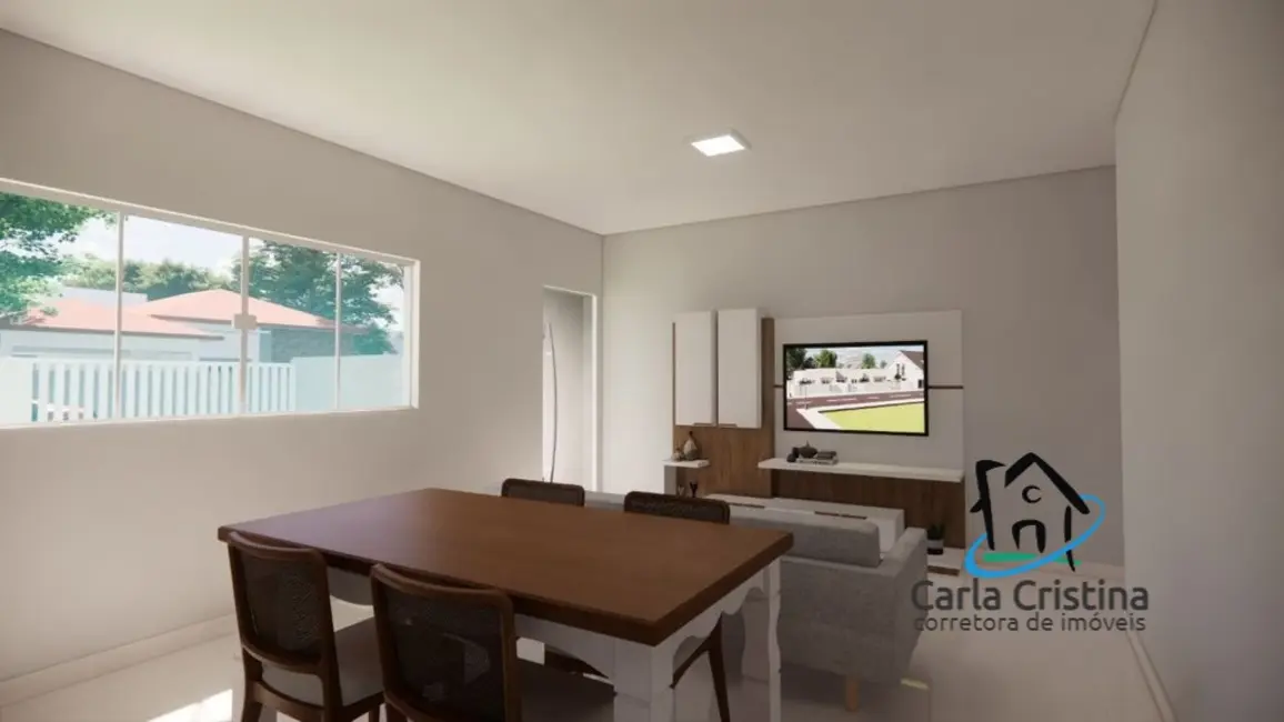 Casa com 2 quartos à venda, 61m2 em Pontal Do Parana - PR - imagem 8 Foto 8 de Casa com 2 quartos à venda, 61m2 em Pontal Do Parana - PR