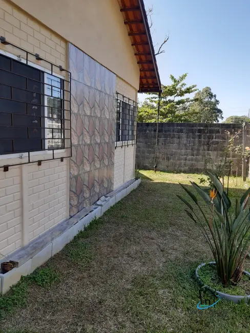 Foto 1 de Casa com 2 quartos à venda, 80m2 em Pontal do Sul, Pontal Do Parana - PR