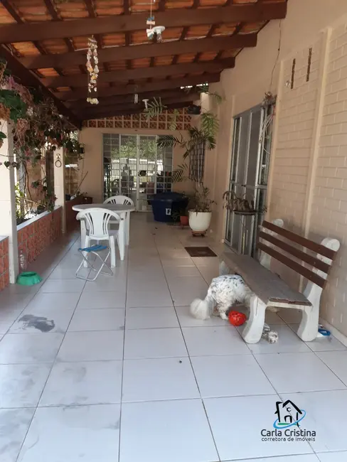 Foto 2 de Casa com 2 quartos à venda, 80m2 em Pontal do Sul, Pontal Do Parana - PR