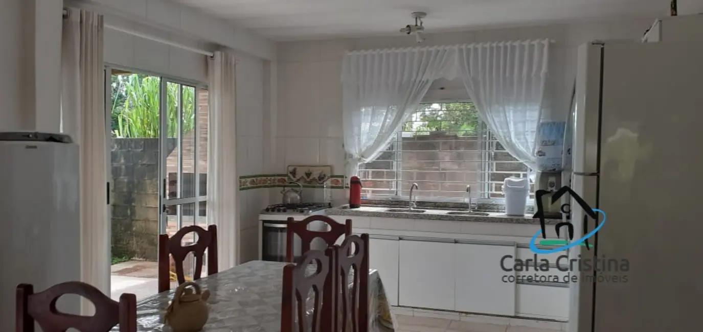 Foto 4 de Casa com 3 quartos à venda, 124m2 em Pontal do Sul, Pontal Do Parana - PR