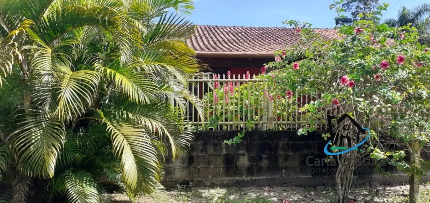 Foto 3 de Casa com 3 quartos à venda, 124m2 em Pontal do Sul, Pontal Do Parana - PR