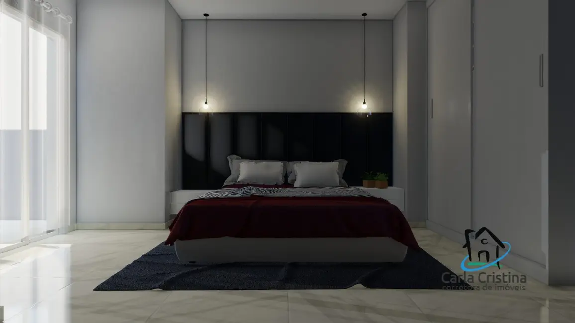 Foto 6 de Casa com 3 quartos à venda, 114m2 em Pontal Do Parana - PR