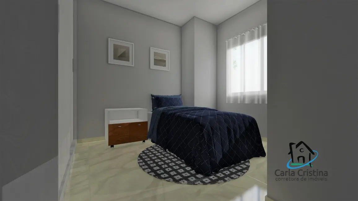 Foto 5 de Casa com 3 quartos à venda, 114m2 em Pontal Do Parana - PR