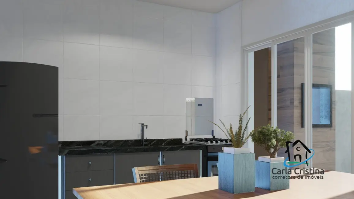 Foto 3 de Casa com 3 quartos à venda, 114m2 em Pontal Do Parana - PR