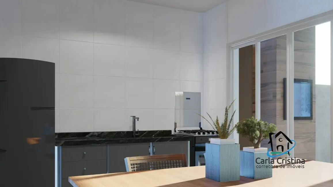 Foto 7 de Casa com 3 quartos à venda, 114m2 em Pontal Do Parana - PR