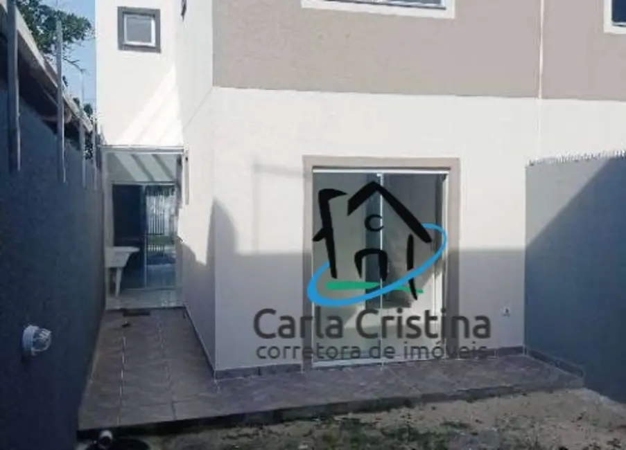 Foto 2 de Casa com 3 quartos à venda, 90m2 em Matinhos - PR