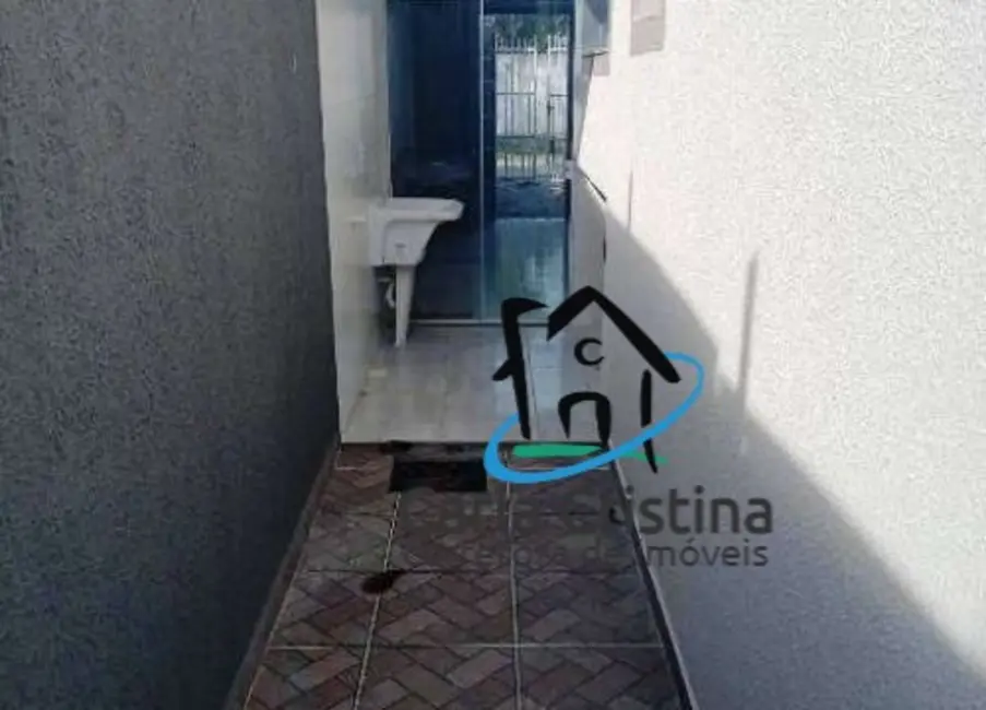 Foto 4 de Casa com 3 quartos à venda, 90m2 em Matinhos - PR
