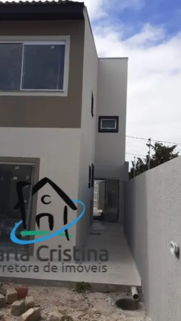 Foto 3 de Casa com 3 quartos à venda, 90m2 em Matinhos - PR