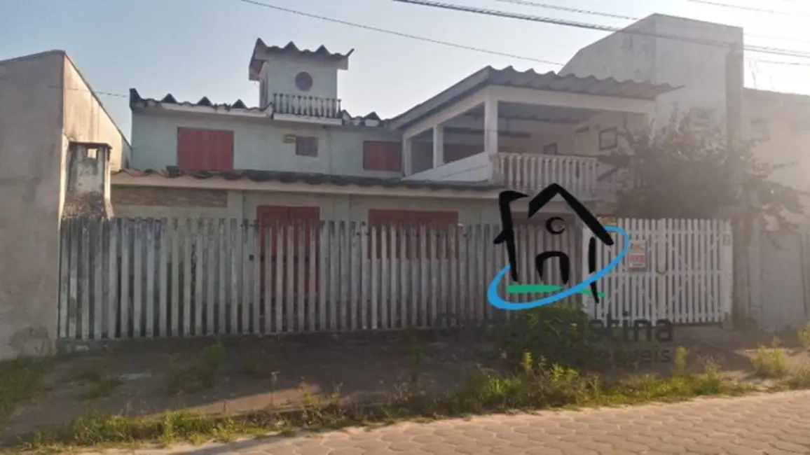 Foto 1 de Casa com 4 quartos à venda, 140m2 em Pontal Do Parana - PR