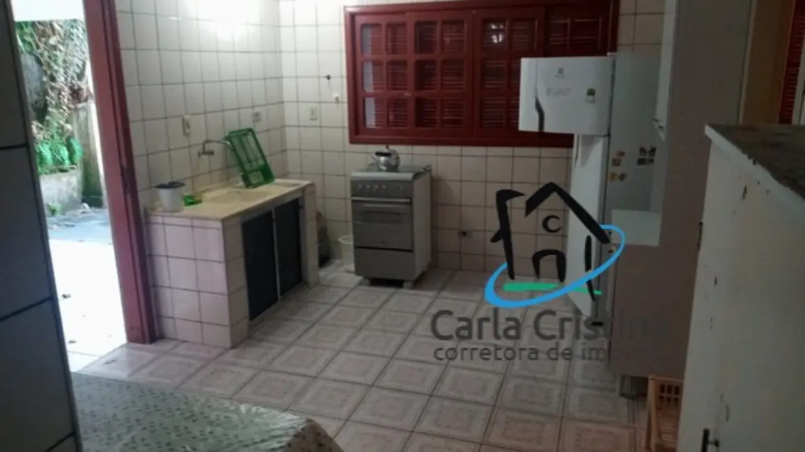 Foto 6 de Casa com 4 quartos à venda, 140m2 em Pontal Do Parana - PR