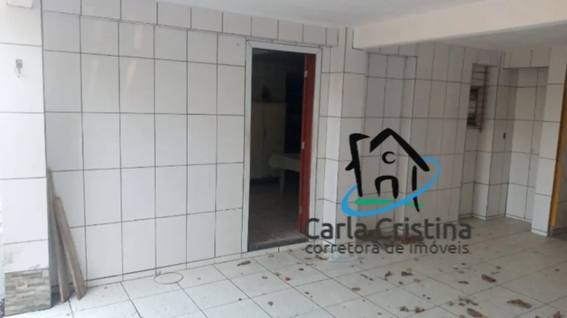 Foto 5 de Casa com 4 quartos à venda, 140m2 em Pontal Do Parana - PR