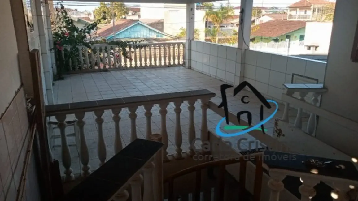 Foto 4 de Casa com 4 quartos à venda, 140m2 em Pontal Do Parana - PR