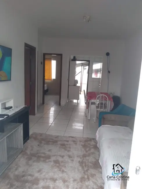 Foto 6 de Casa com 2 quartos à venda, 50m2 em Pontal Do Parana - PR