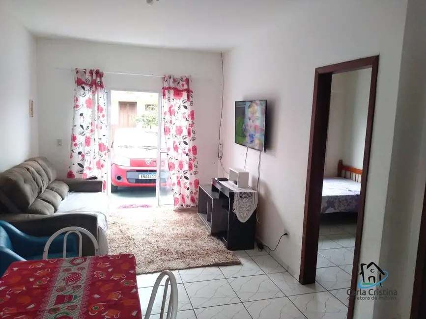Foto 4 de Casa com 2 quartos à venda, 50m2 em Pontal Do Parana - PR