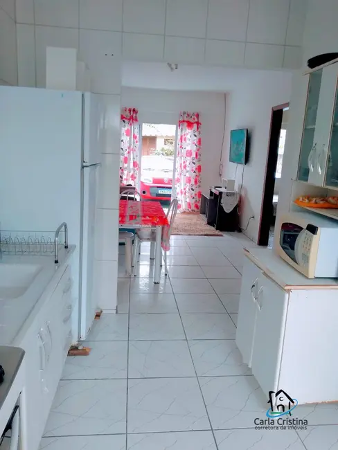 Foto 3 de Casa com 2 quartos à venda, 50m2 em Pontal Do Parana - PR