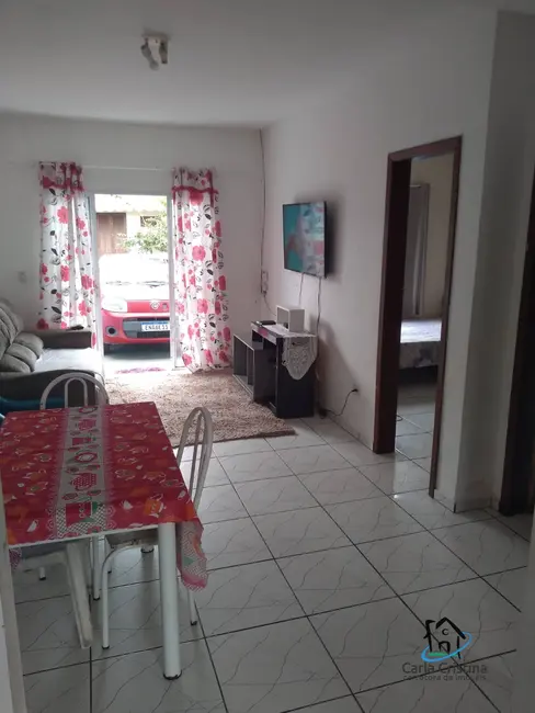 Foto 5 de Casa com 2 quartos à venda, 50m2 em Pontal Do Parana - PR