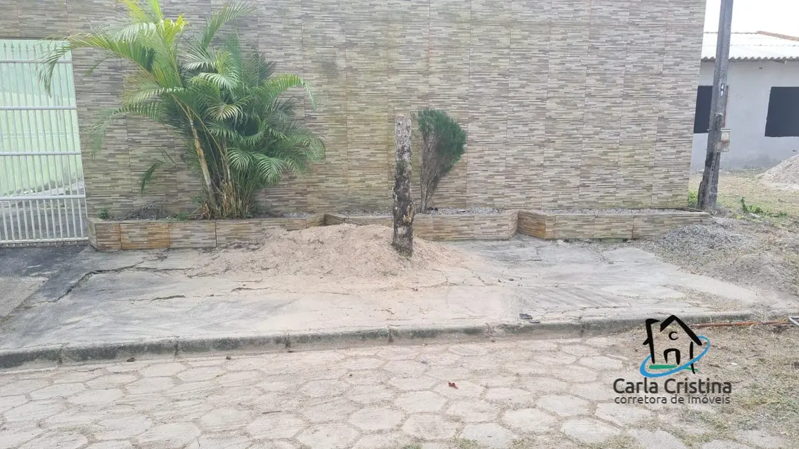 Foto 8 de Casa com 3 quartos à venda, 120m2 em Pontal Do Parana - PR