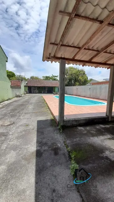 Foto 1 de Casa com 3 quartos à venda, 120m2 em Pontal Do Parana - PR