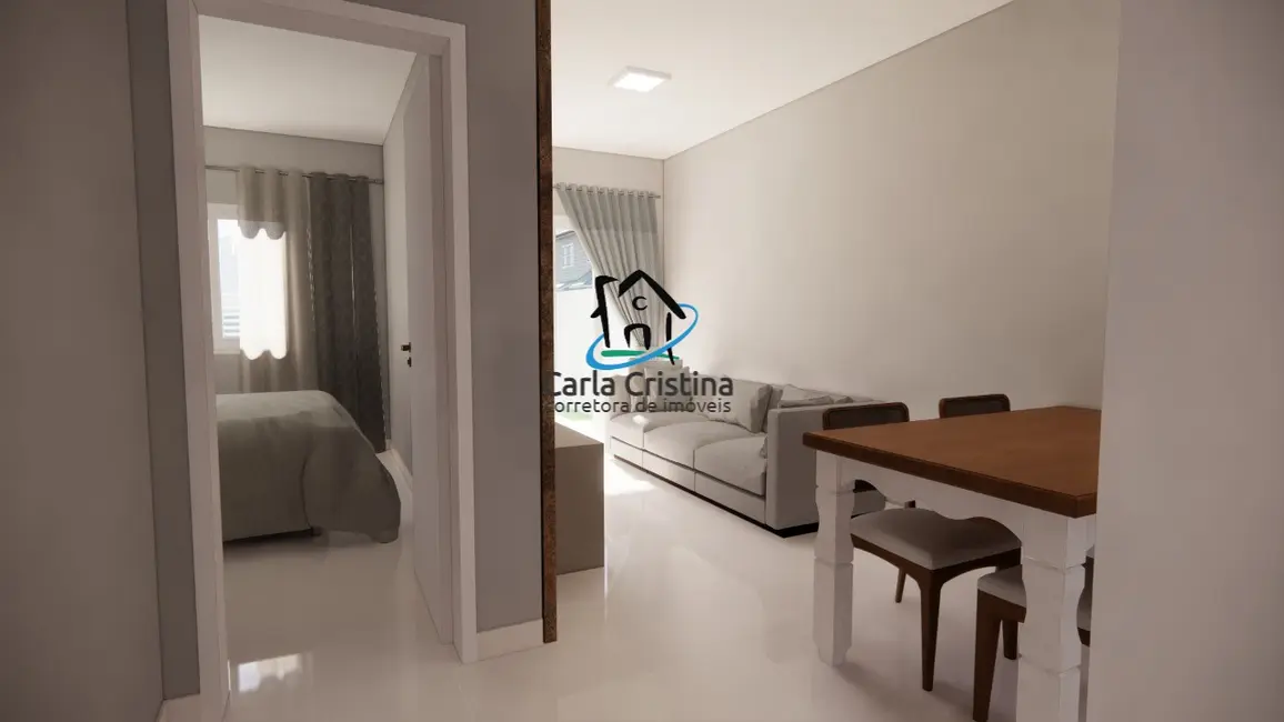 Foto 7 de Casa com 2 quartos à venda, 48m2 em Pontal Do Parana - PR