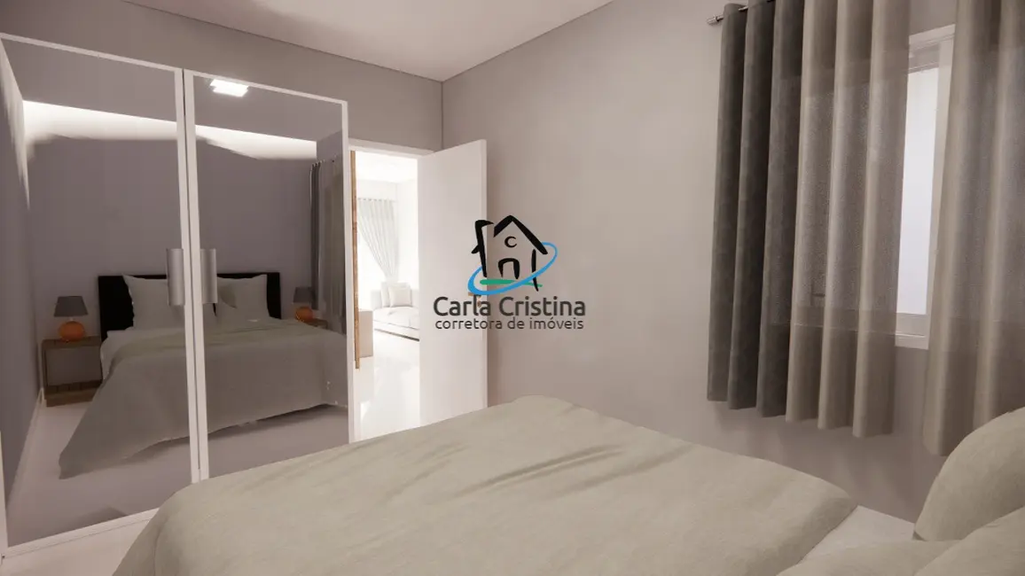 Foto 6 de Casa com 2 quartos à venda, 48m2 em Pontal Do Parana - PR