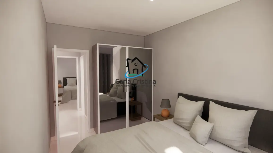 Foto 9 de Casa com 2 quartos à venda, 48m2 em Pontal Do Parana - PR