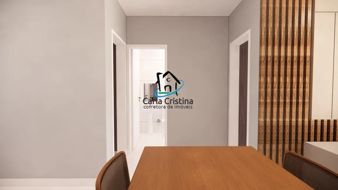 Foto 8 de Casa com 2 quartos à venda, 48m2 em Pontal Do Parana - PR