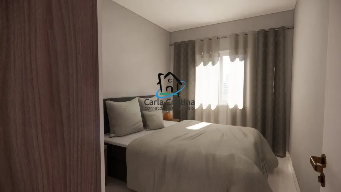 Foto 4 de Casa com 2 quartos à venda, 48m2 em Pontal Do Parana - PR