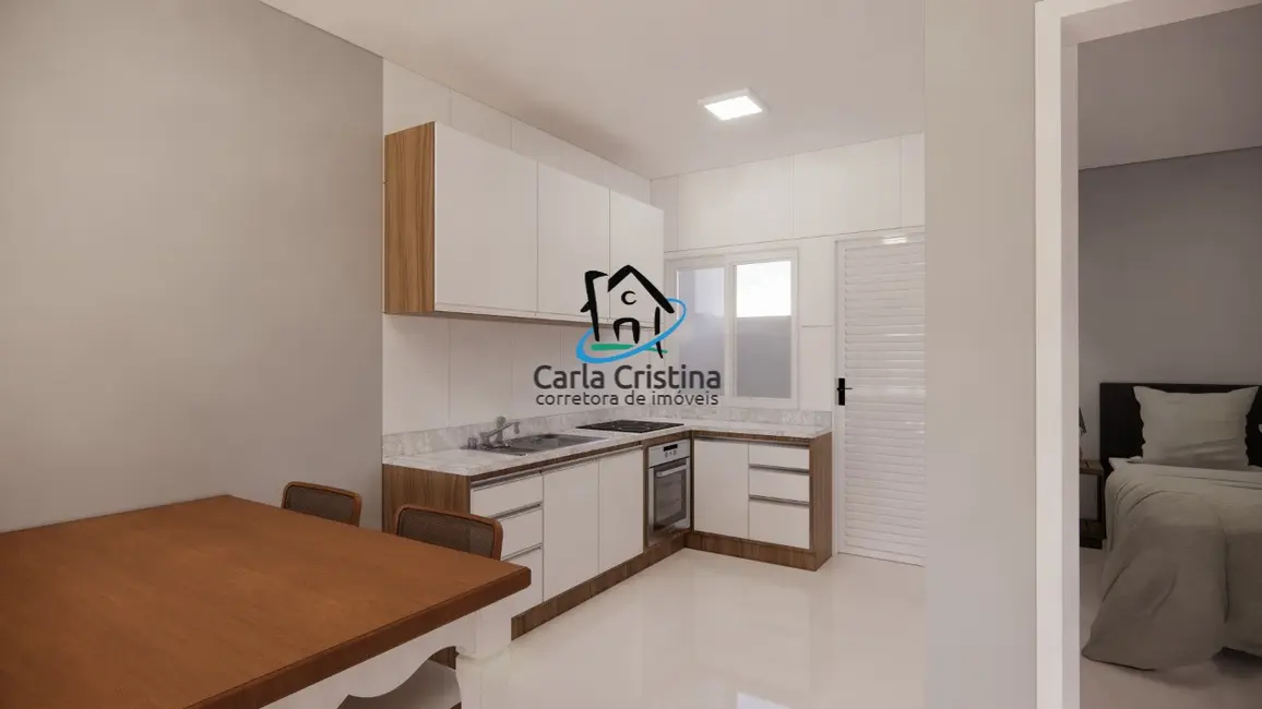 Foto 5 de Casa com 2 quartos à venda, 48m2 em Pontal Do Parana - PR