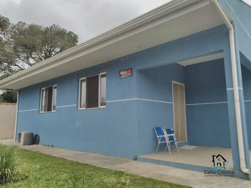 Foto 3 de Casa com 4 quartos à venda, 219m2 em Pontal do Sul, Pontal Do Parana - PR