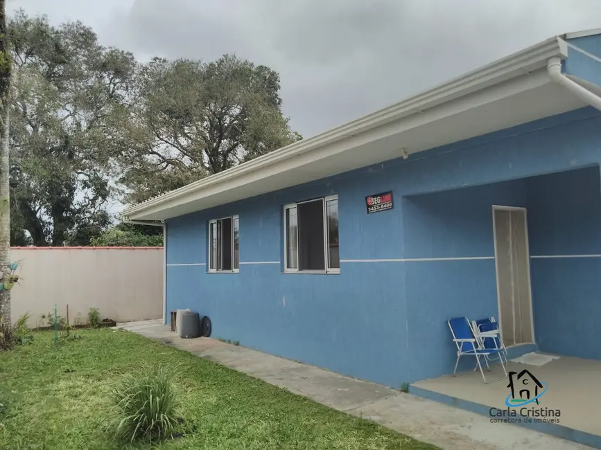 Foto 2 de Casa com 4 quartos à venda, 219m2 em Pontal do Sul, Pontal Do Parana - PR