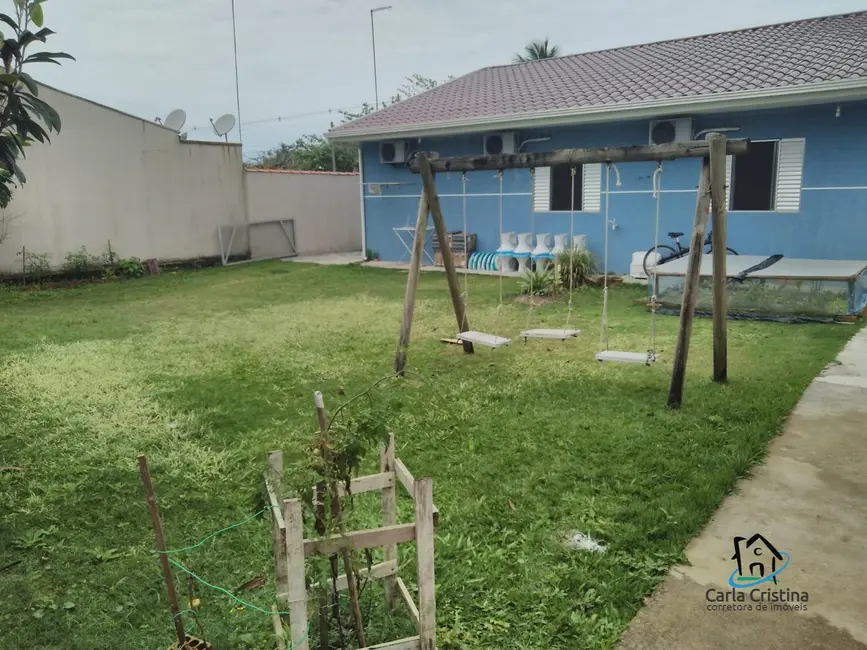 Foto 4 de Casa com 4 quartos à venda, 219m2 em Pontal do Sul, Pontal Do Parana - PR