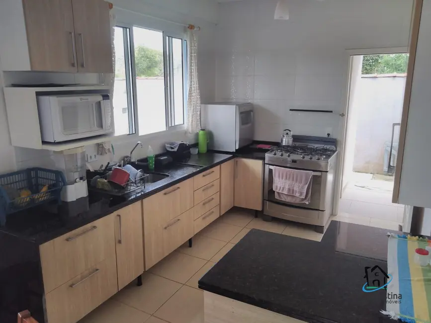 Foto 6 de Casa com 4 quartos à venda, 219m2 em Pontal do Sul, Pontal Do Parana - PR