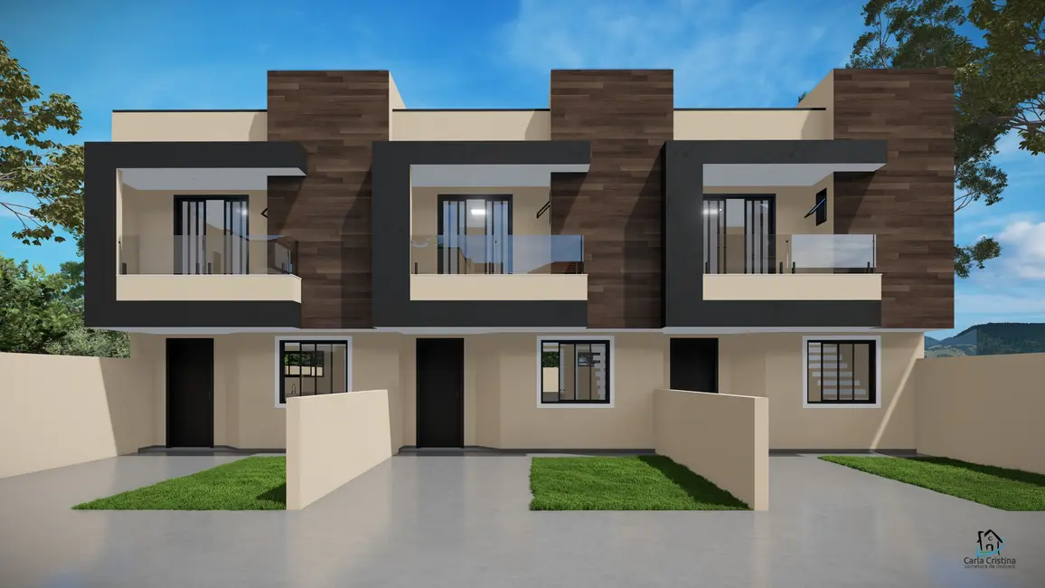 Casa com 2 quartos à venda, 58m2 em Pontal do Sul, Pontal Do Parana - PR - imagem 4 Foto 4 de Casa com 2 quartos à venda, 58m2 em Pontal do Sul, Pontal Do Parana - PR