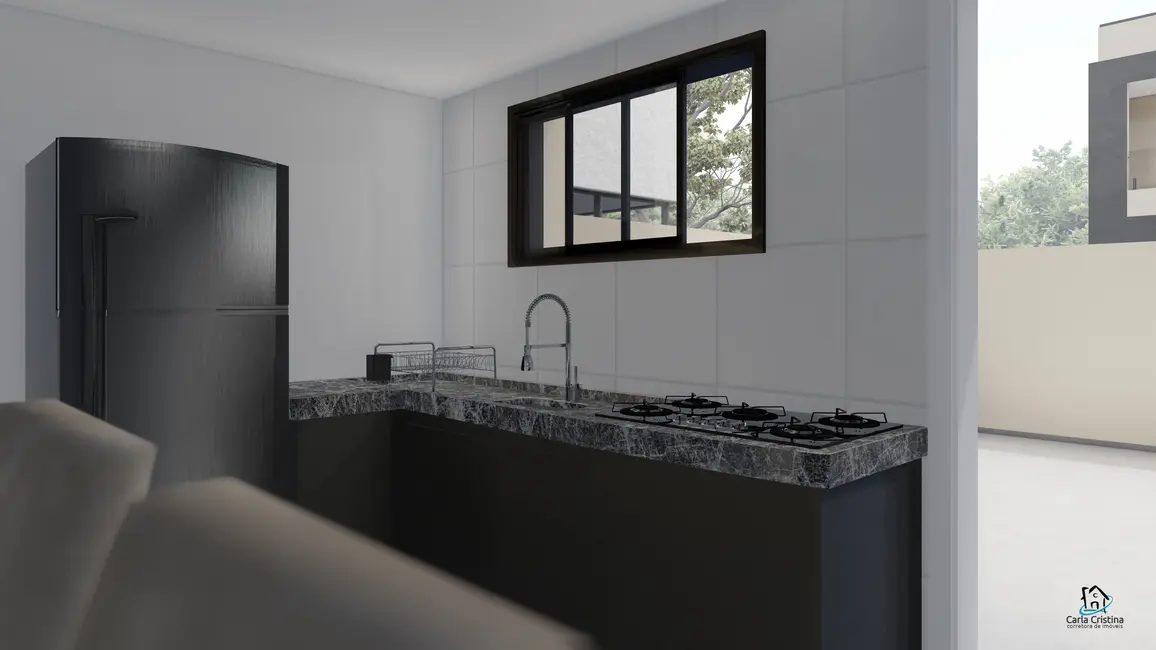 Casa com 2 quartos à venda, 58m2 em Pontal do Sul, Pontal Do Parana - PR - imagem 8 Foto 8 de Casa com 2 quartos à venda, 58m2 em Pontal do Sul, Pontal Do Parana - PR