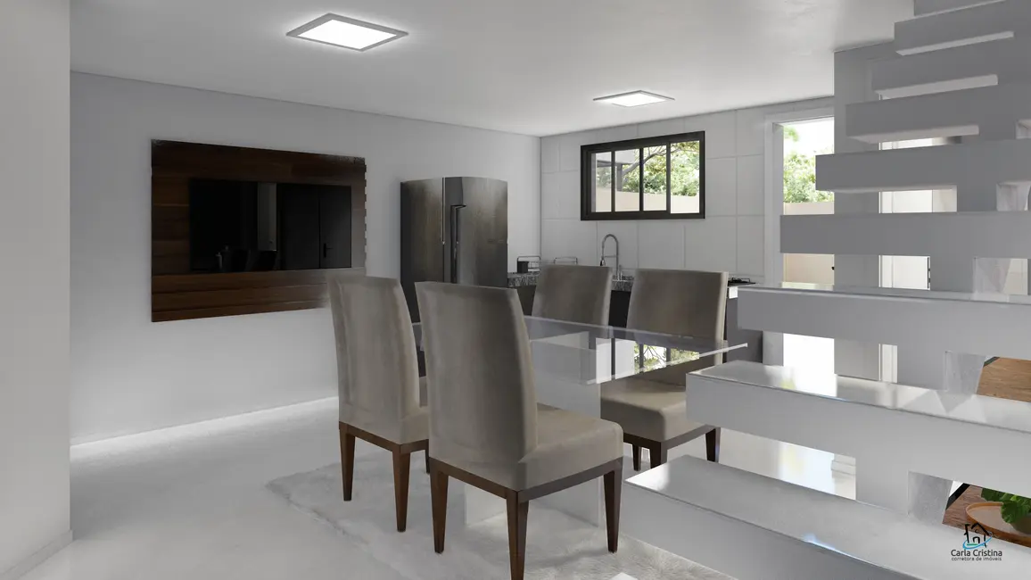 Casa com 2 quartos à venda, 58m2 em Pontal do Sul, Pontal Do Parana - PR - imagem 6 Foto 6 de Casa com 2 quartos à venda, 58m2 em Pontal do Sul, Pontal Do Parana - PR