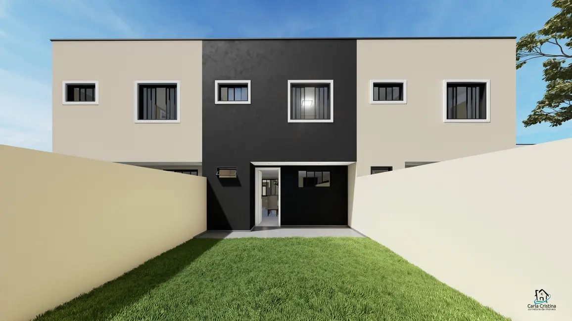 Casa com 2 quartos à venda, 58m2 em Pontal do Sul, Pontal Do Parana - PR - imagem 5 Foto 5 de Casa com 2 quartos à venda, 58m2 em Pontal do Sul, Pontal Do Parana - PR