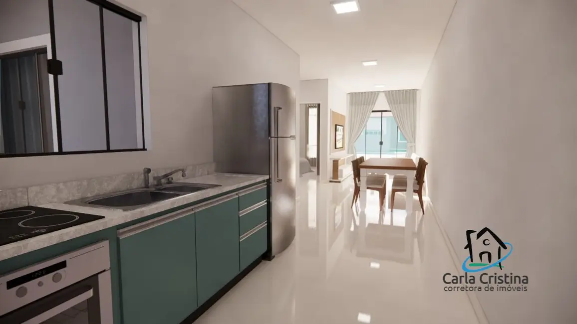 Foto 3 de Casa com 3 quartos à venda, 78m2 em Pontal Do Parana - PR