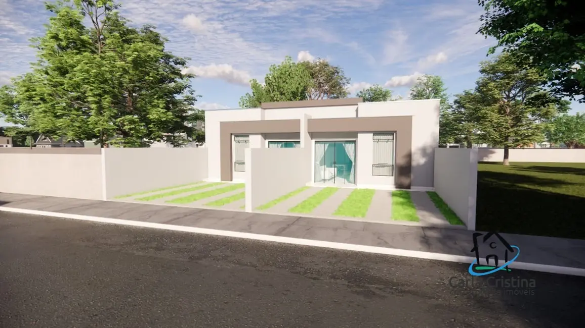 Foto 9 de Casa com 3 quartos à venda, 78m2 em Pontal Do Parana - PR