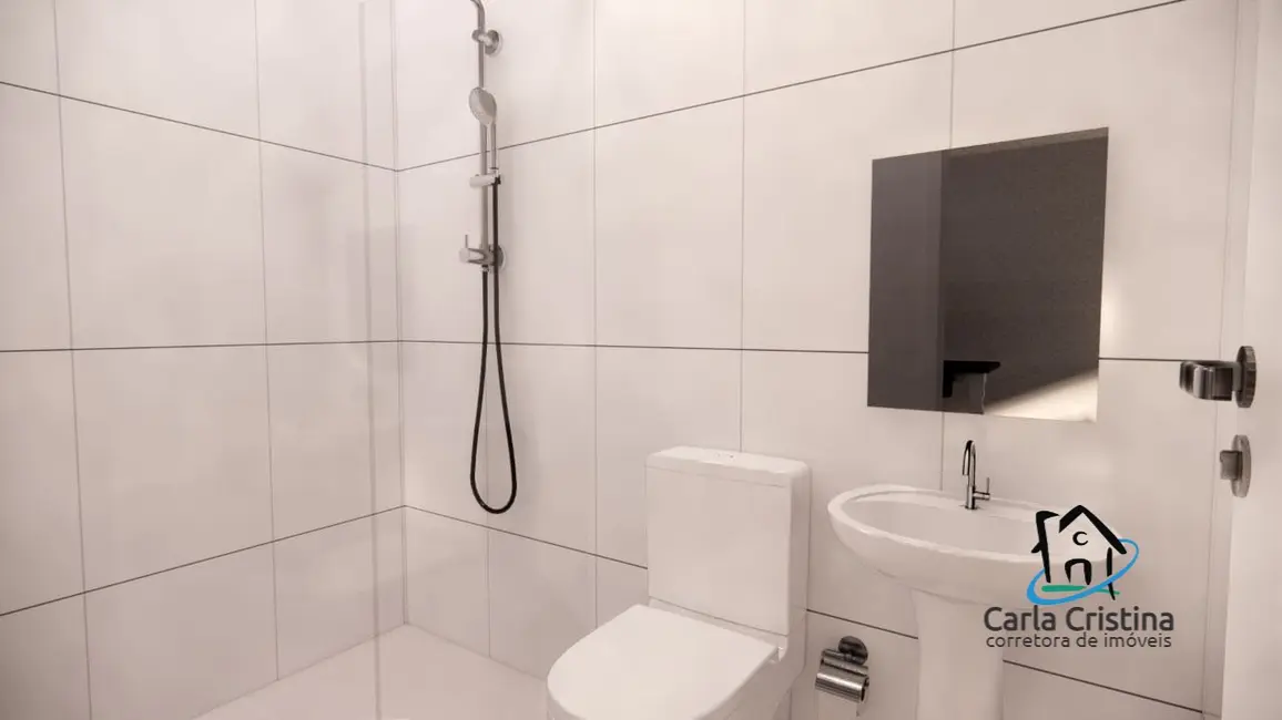 Foto 6 de Casa com 3 quartos à venda, 78m2 em Pontal Do Parana - PR