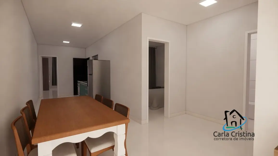 Foto 8 de Casa com 3 quartos à venda, 78m2 em Pontal Do Parana - PR