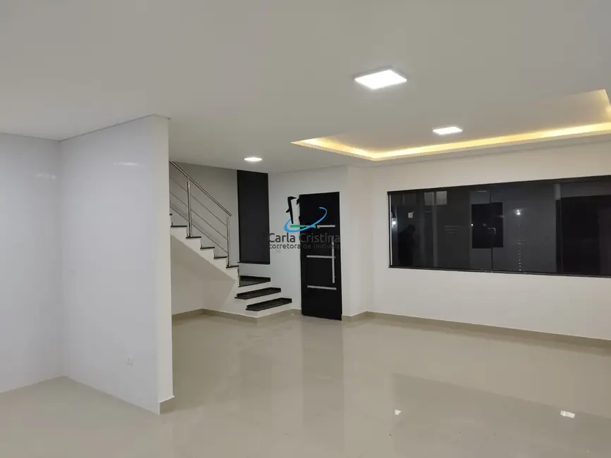 Foto 8 de Casa com 3 quartos à venda, 136m2 em Pontal Do Parana - PR