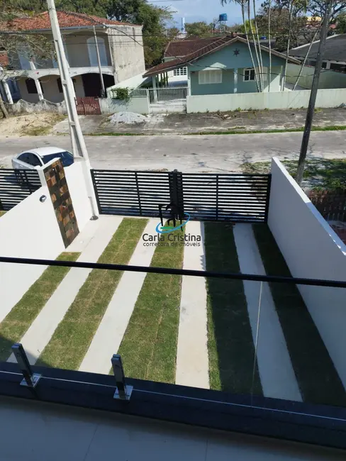 Foto 2 de Casa com 3 quartos à venda, 136m2 em Pontal Do Parana - PR